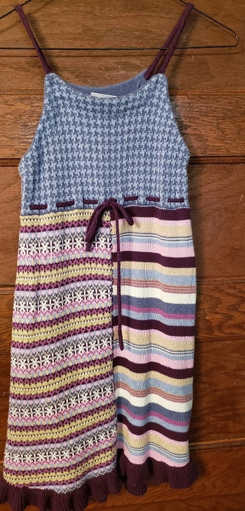 Hannah Andserson Sweater dress